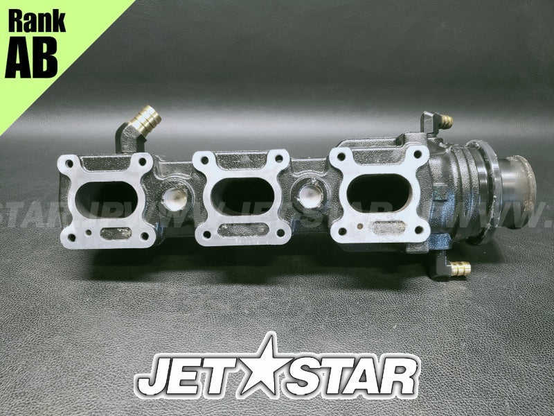 Used 420673294 ENGINE EXHAUST MANIFOLD [X2402-95]