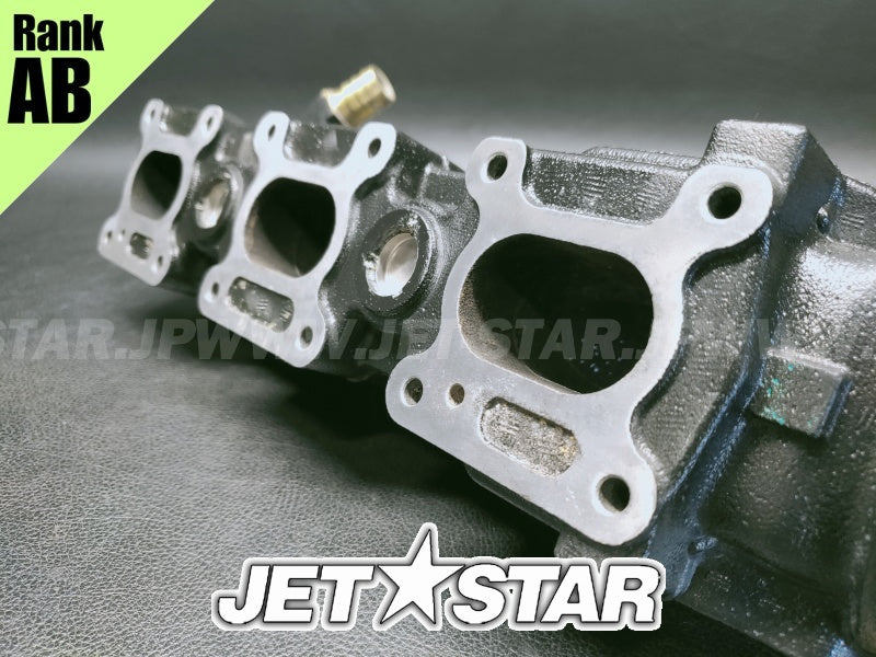 Used 420673294 ENGINE EXHAUST MANIFOLD [X2402-95]