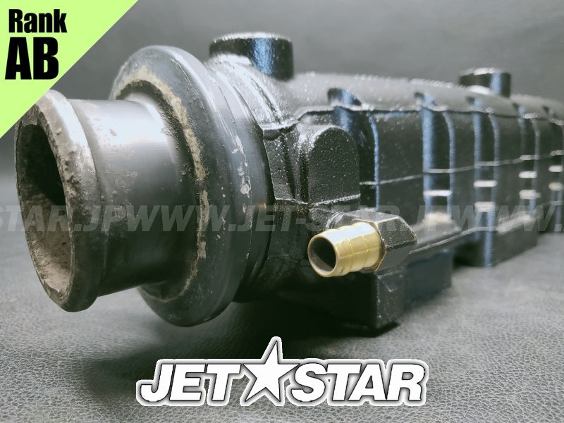 Used 420673294 ENGINE EXHAUST MANIFOLD [X2402-95]