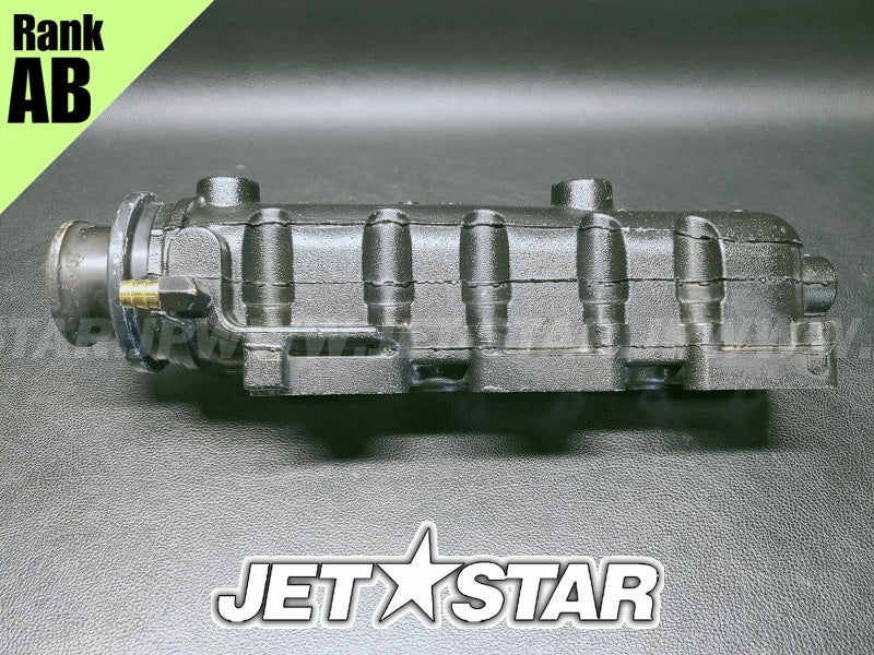 Used 420673294 ENGINE EXHAUST MANIFOLD [X2402-95]