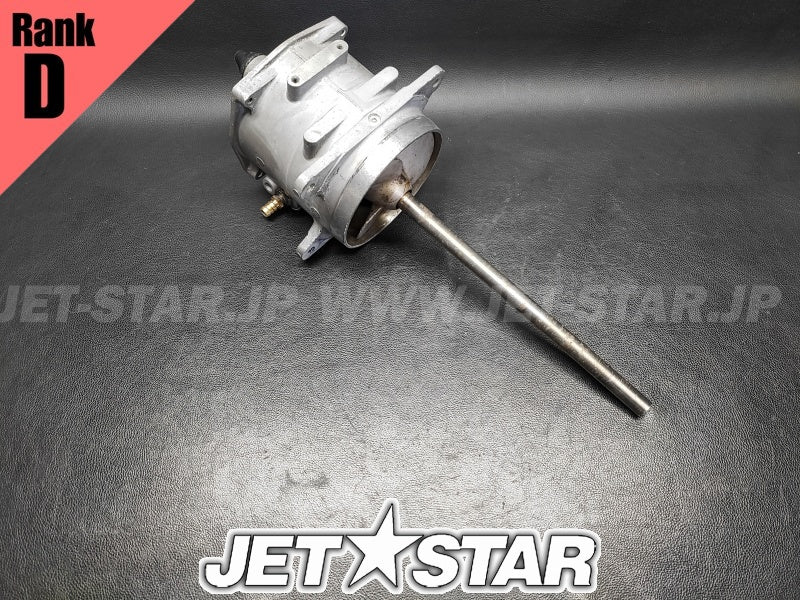 Used 59496-3759 VANE-GUIDE  (WITH DEFECT) [X2403-10]