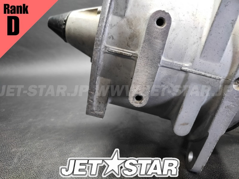 Used 59496-3759 VANE-GUIDE  (WITH DEFECT) [X2403-10]