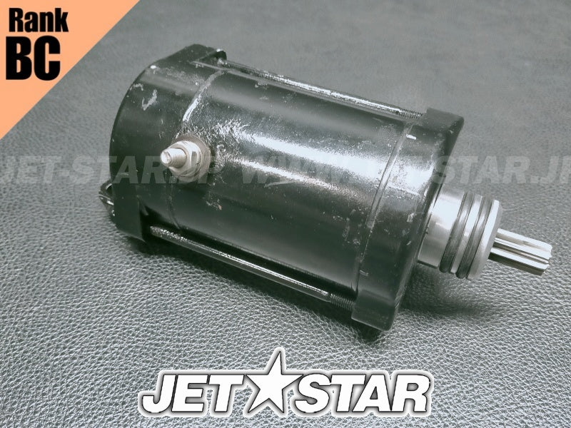 Used 21163-3721 STARTER-ELECTRIC [X2403-11]