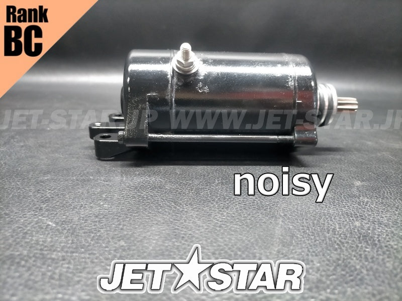 Used 21163-3721 STARTER-ELECTRIC [X2403-11]