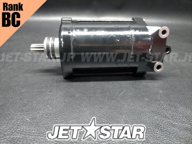 Used 21163-3721 STARTER-ELECTRIC [X2403-11]