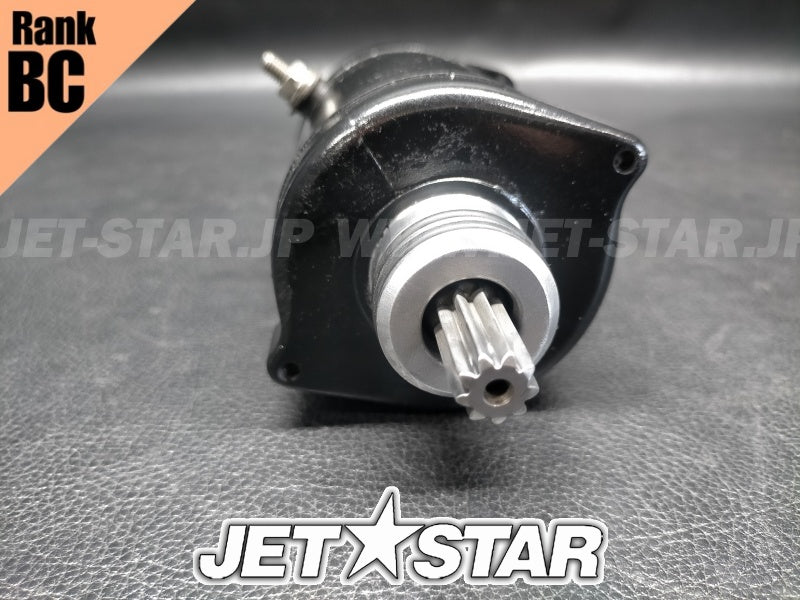 Used 21163-3721 STARTER-ELECTRIC [X2403-11]