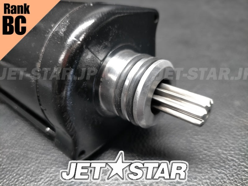 Used 21163-3721 STARTER-ELECTRIC [X2403-11]