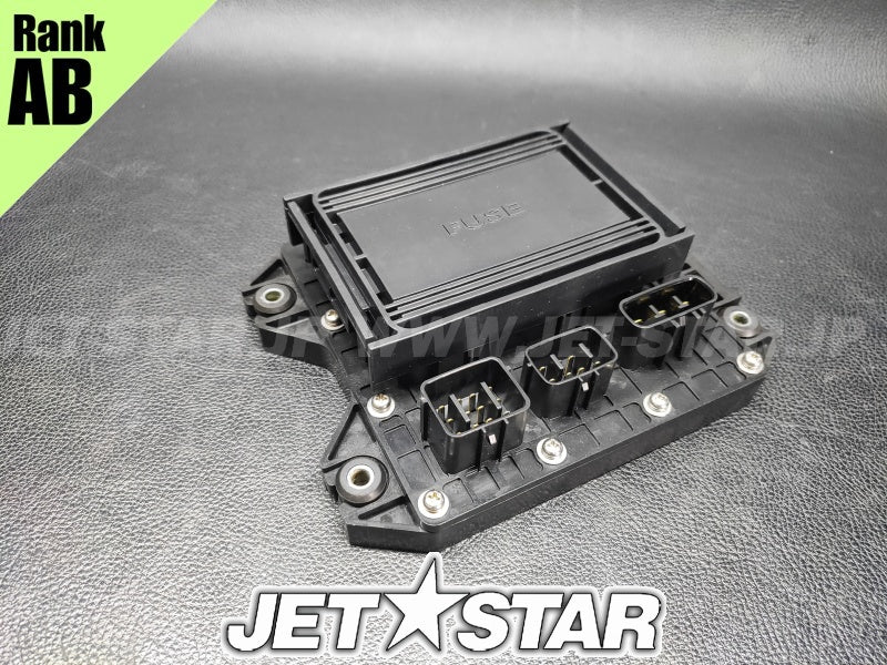 Used 6EX-82170-01-00 FUSE BOX ASSY [X2403-14]
