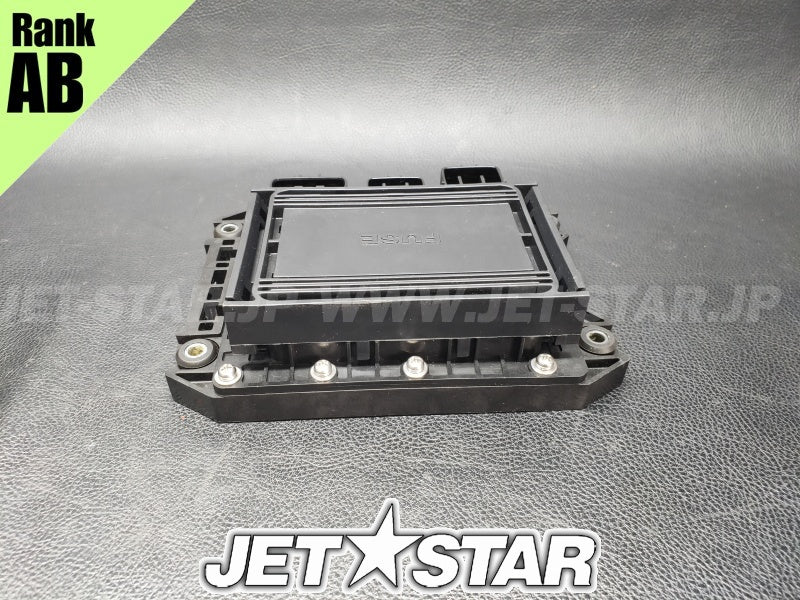 Used 6EX-82170-01-00 FUSE BOX ASSY [X2403-14]