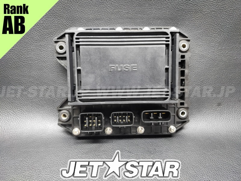 Used 6EX-82170-01-00 FUSE BOX ASSY [X2403-14]