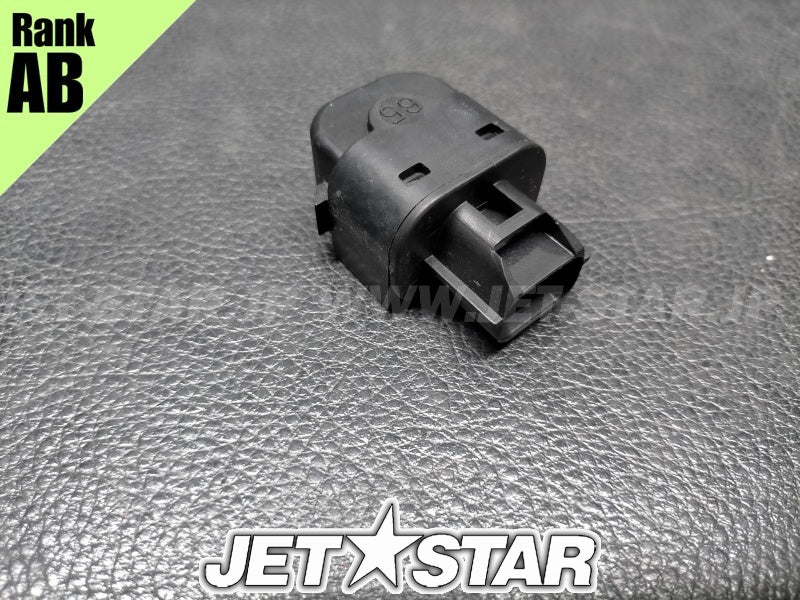 Used 6ET-82576-00-00 SENSOR, LEAN ANGLE [X2403-15]