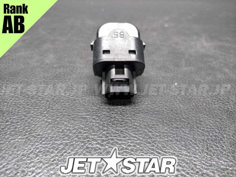 Used 6ET-82576-00-00 SENSOR, LEAN ANGLE [X2403-15]