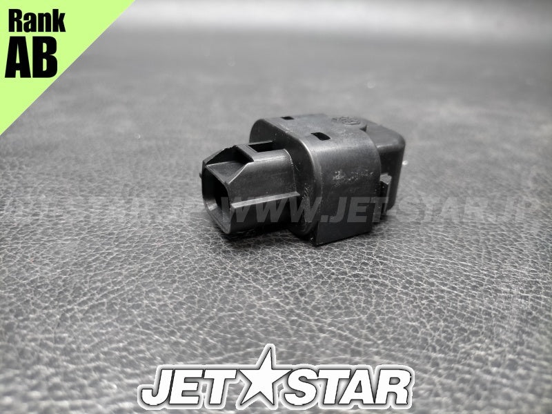 Used 6ET-82576-00-00 SENSOR, LEAN ANGLE [X2403-15]