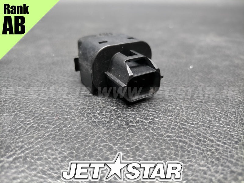 Used 6ET-82576-00-00 SENSOR, LEAN ANGLE [X2403-15]