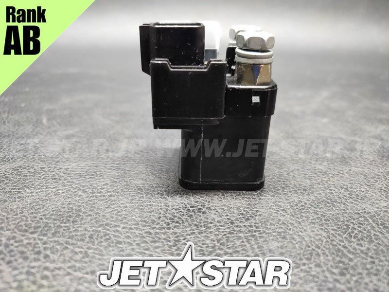 Used 1B7-81940-00 STARTER RELAY ASSY (2768102-A) [X2403-16]