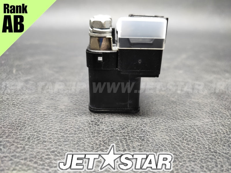 Used 1B7-81940-00 STARTER RELAY ASSY (2768102-A) [X2403-16]