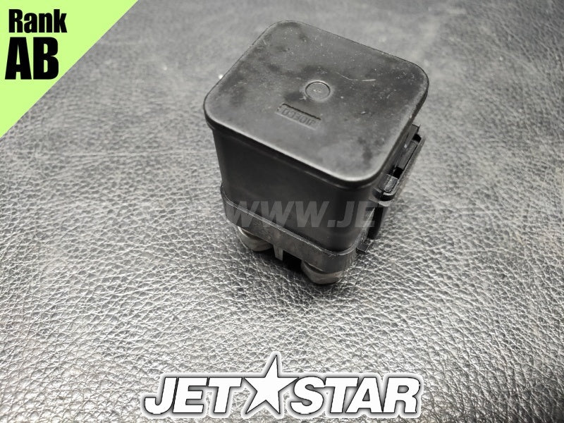 Used 1B7-81940-00 STARTER RELAY ASSY (2768102-A) [X2403-16]