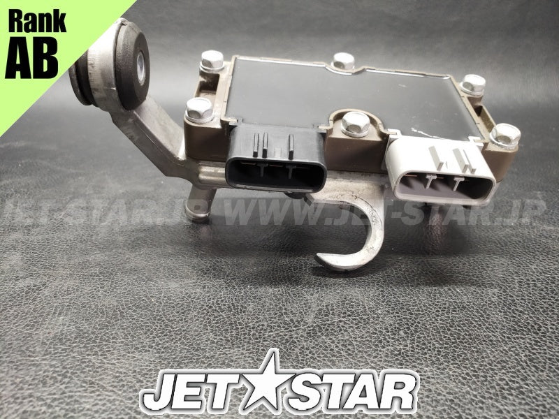 Used 6EK-81960-02-00 RECTIFIER & REGULATOR ASSY [X2403-17]