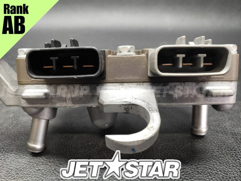 Used 6EK-81960-02-00 RECTIFIER & REGULATOR ASSY [X2403-17]