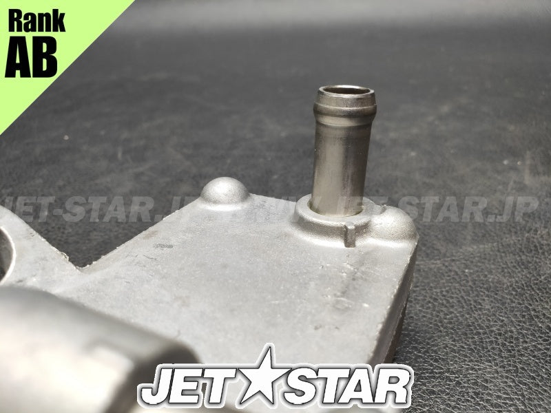 Used 6EK-81960-02-00 RECTIFIER & REGULATOR ASSY [X2403-17]