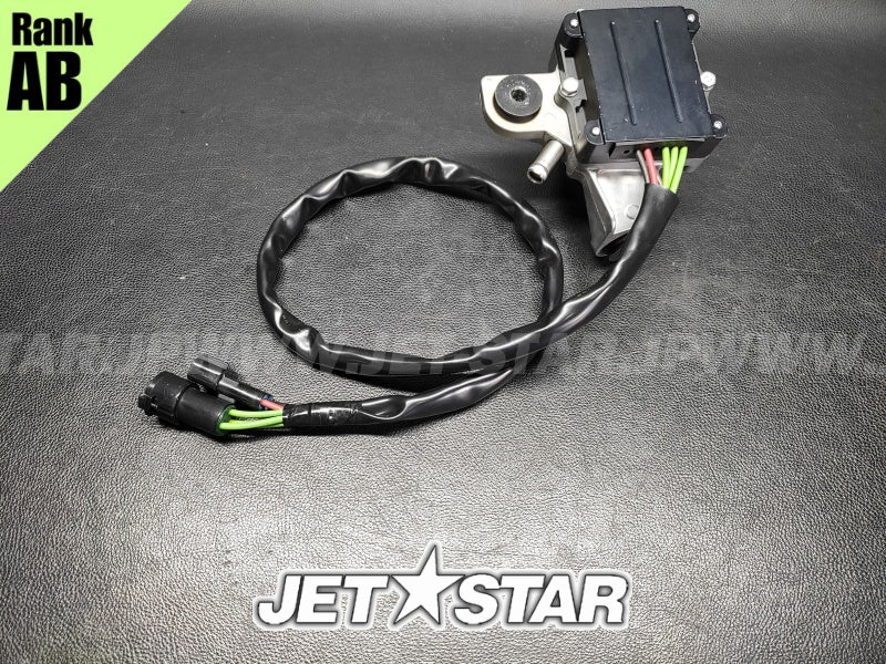 Used 6S5-81972-01-94 COVER,RECTIFIER [X2403-18]