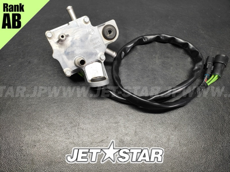 Used 6S5-81972-01-94 COVER,RECTIFIER [X2403-18]