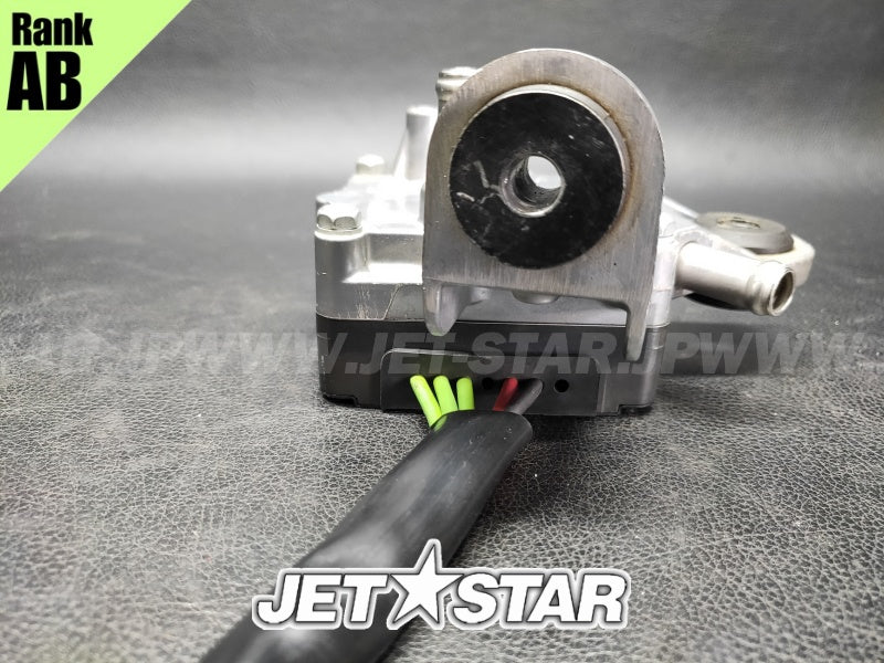 Used 6S5-81972-01-94 COVER,RECTIFIER [X2403-18]