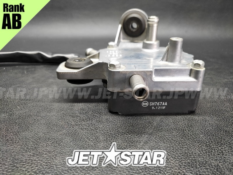 Used 6S5-81972-01-94 COVER,RECTIFIER [X2403-18]