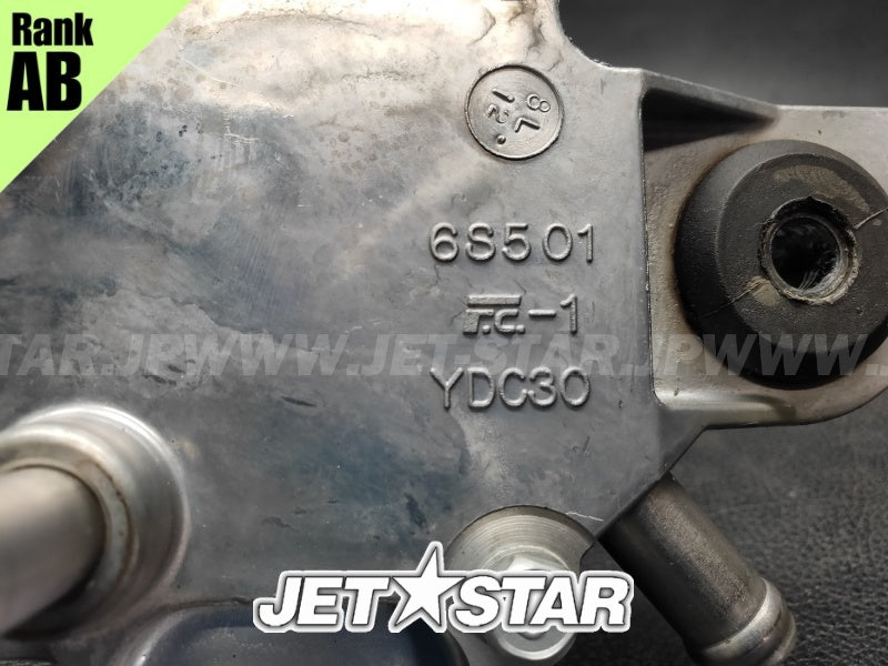 Used 6S5-81972-01-94 COVER,RECTIFIER [X2403-18]