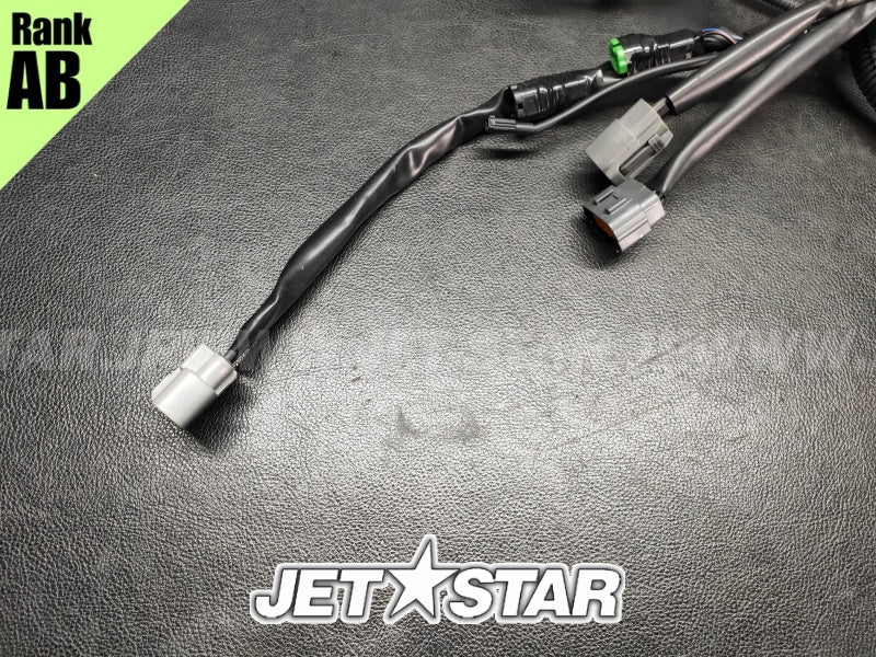 Used 6EW-8259L-10-00 WIRE HARNESS ASSY 1 [X2403-19]