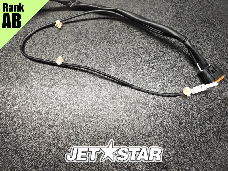 Used 6EW-8259L-10-00 WIRE HARNESS ASSY 1 [X2403-19]