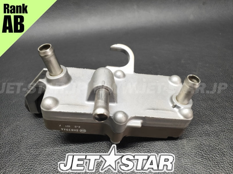 Used 6EK-81960-02-00 RECTIFIER & REGULATOR ASSY [X2403-22]