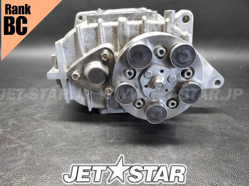 Used 15051-3701 COMPRESSOR-AIR,SUPERC  [X2403-24]