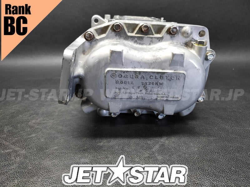 Used 15051-3701 COMPRESSOR-AIR,SUPERC  [X2403-24]