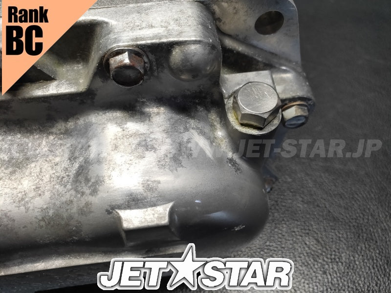 Used 15051-3701 COMPRESSOR-AIR,SUPERC  [X2403-24]