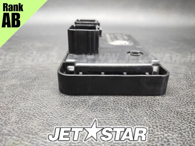Used 6ET-8591A-40-00 ENGINE CONTROL UNIT ASSY [X2403-26]