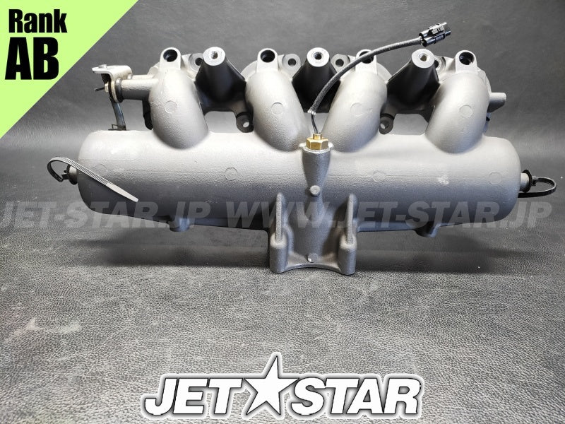 Used 6S5-13641-00-00 MANIFOLD 1 [X2403-33]