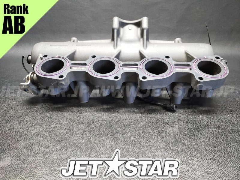 Used 6S5-13641-00-00 MANIFOLD 1 [X2403-33]