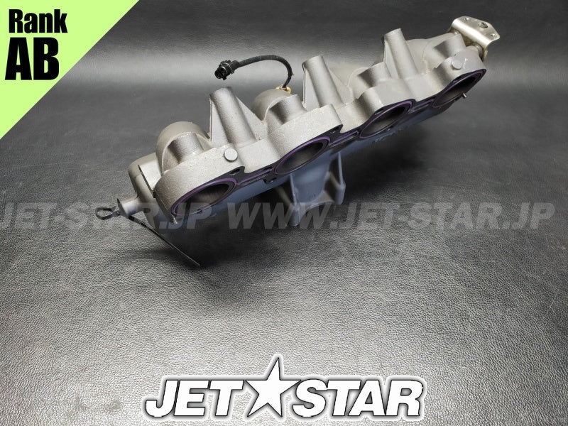 Used 6S5-13641-00-00 MANIFOLD 1 [X2403-33]