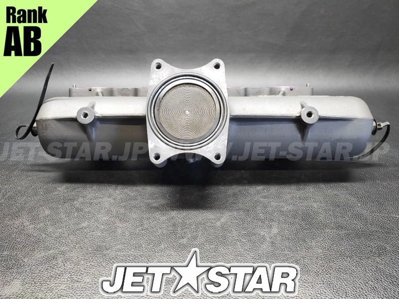 Used 6S5-13641-00-00 MANIFOLD 1 [X2403-33]