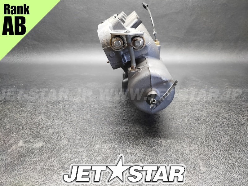 Used 6S5-13641-00-00 MANIFOLD 1 [X2403-33]