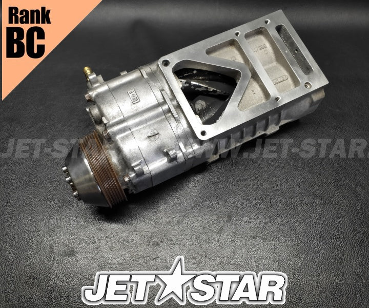Used 15051-3704 COMPRESSOR-AIR,SUPER CHARGER  [X2403-35]