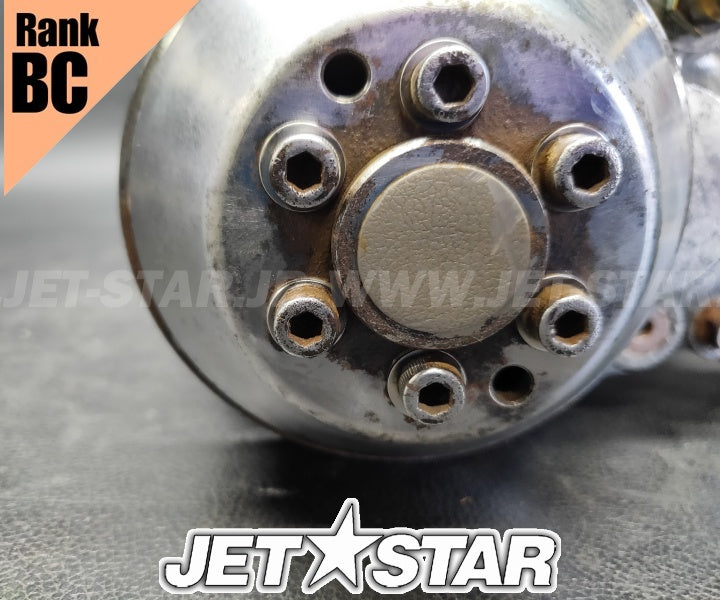 Used 15051-3704 COMPRESSOR-AIR,SUPER CHARGER  [X2403-35]