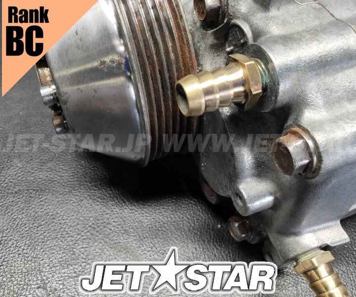 Used 15051-3704 COMPRESSOR-AIR,SUPER CHARGER  [X2403-35]