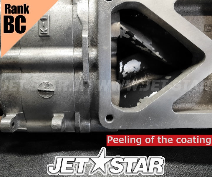Used 15051-3704 COMPRESSOR-AIR,SUPER CHARGER  [X2403-35]