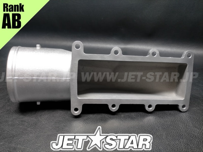 Used 16060-3721 PIPE-INTAKE,S/C IN  [X2403-38]
