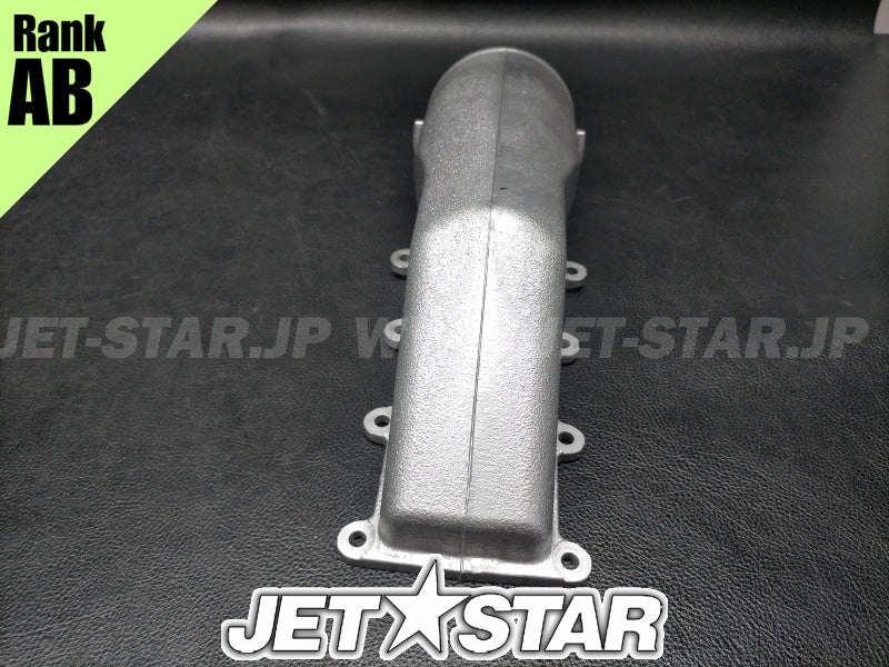 Used 16060-3721 PIPE-INTAKE,S/C IN  [X2403-38]