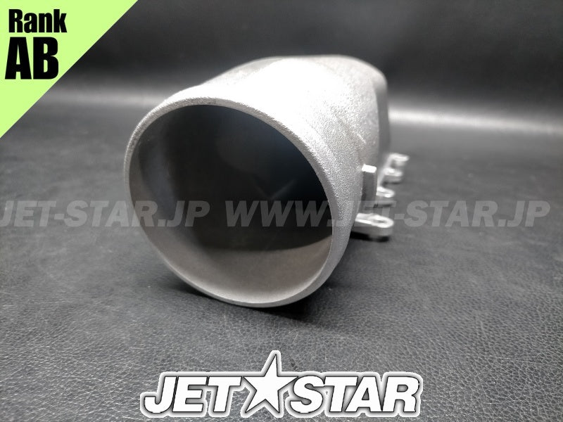 Used 16060-3721 PIPE-INTAKE,S/C IN  [X2403-38]