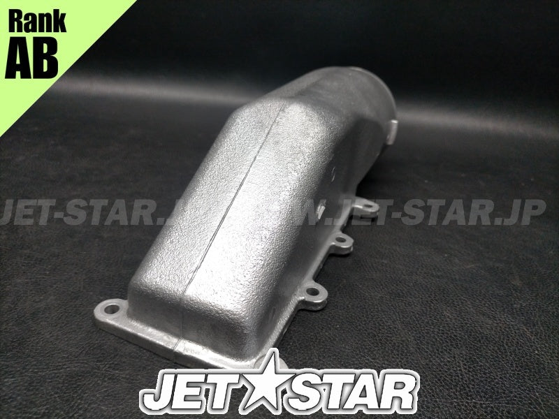 Used 16060-3721 PIPE-INTAKE,S/C IN  [X2403-38]