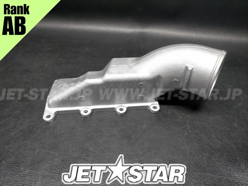 Used 16060-3722 PIPE-INTAKE,S/C OUT  [X2403-39]